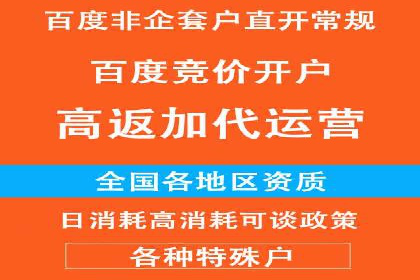百度SEM代运营案例分析：助力企业品牌腾飞